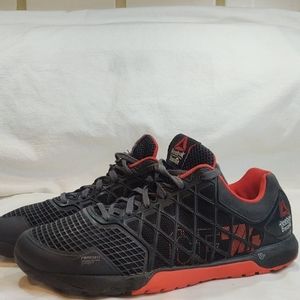 Reebok Nano 4 CrossFit Trainer